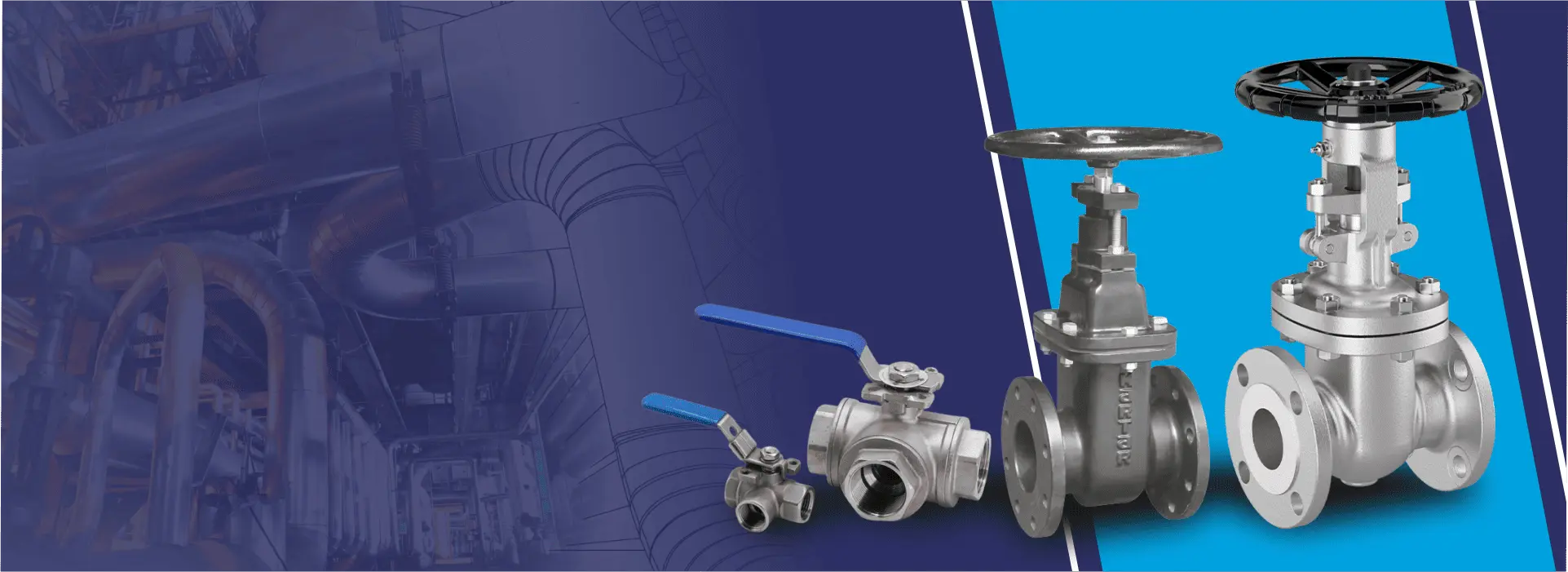 MS Pipe Fittings