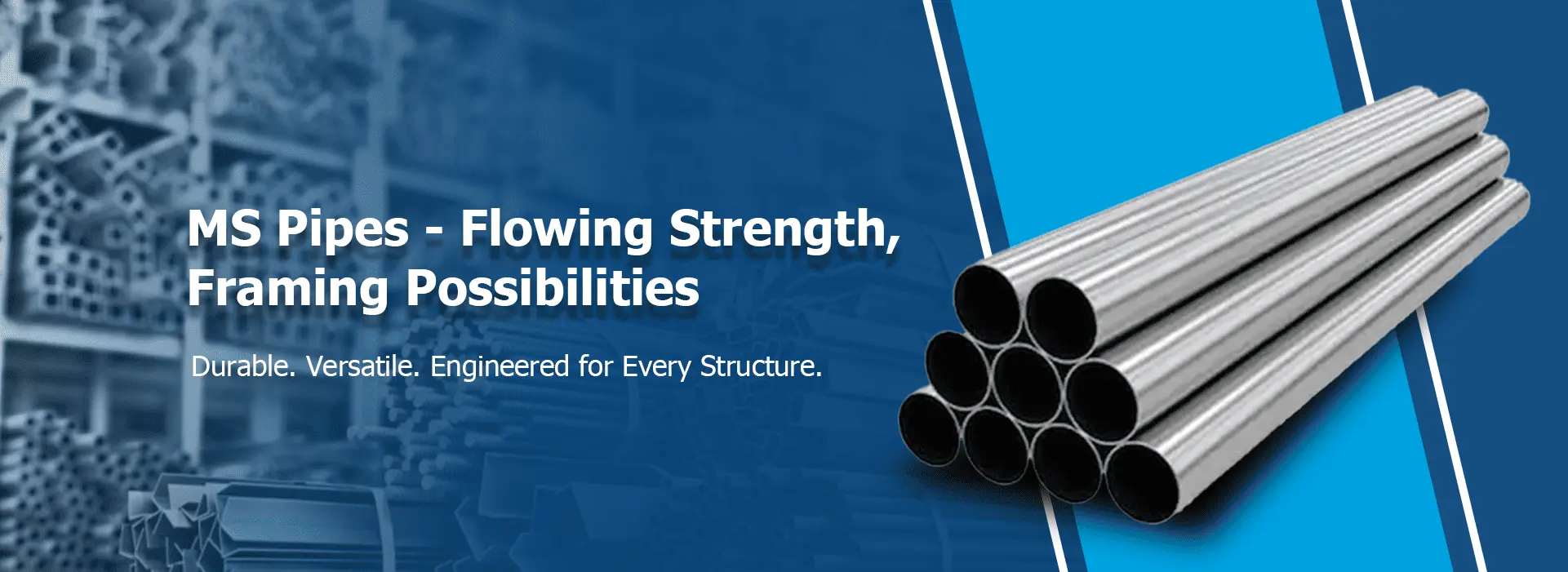 MS Pipe Fittings