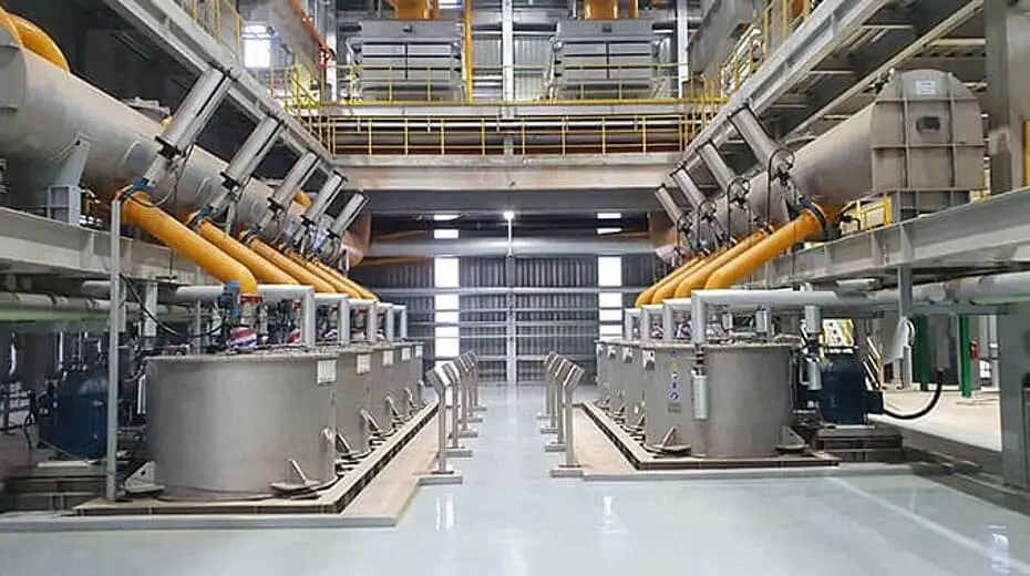 Manufacturing