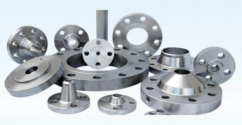 MS flange Supplier In PCMC